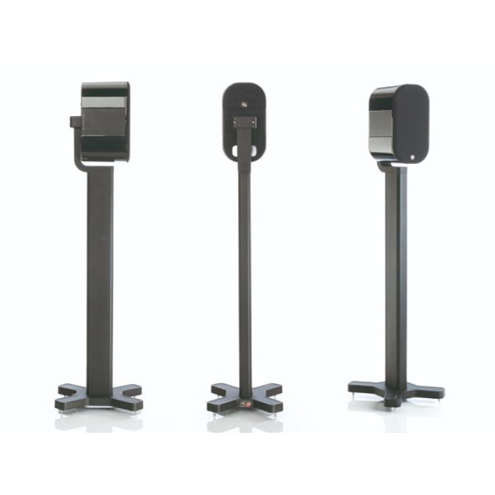 Monitor Audio Apex Stand - Zwart (per paar)