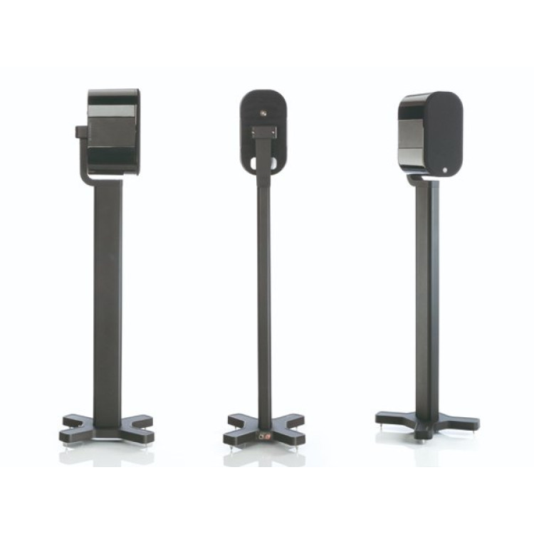 Monitor Audio Apex Stand - Black (Per Pair) Monitor Audio Apex Stand - Black (Per Pair)
