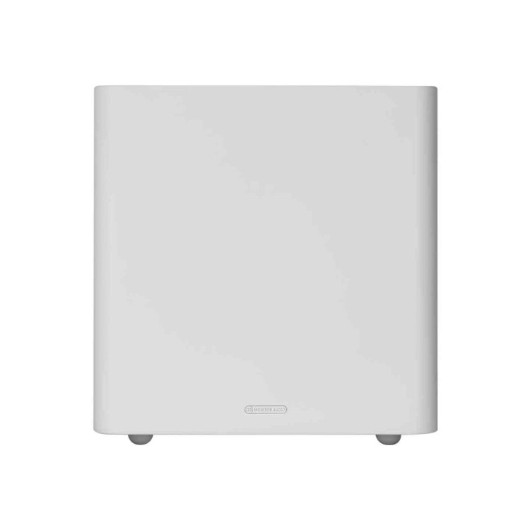 Monitor Audio Radius 390 - White Satin Monitor Audio Radius 390 - White Satin