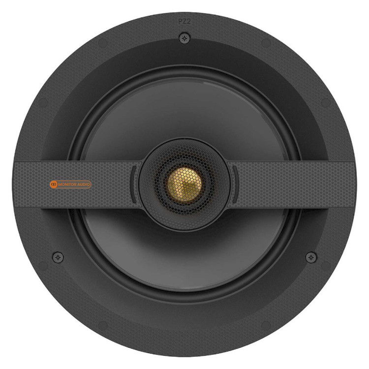 Monitor Audio C1L with round grill (per piece) Monitor Audio C1L with round grill (per piece)