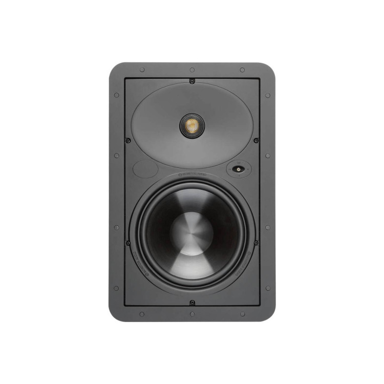 Monitor Audio W180 - inclusief grill (per stuk)