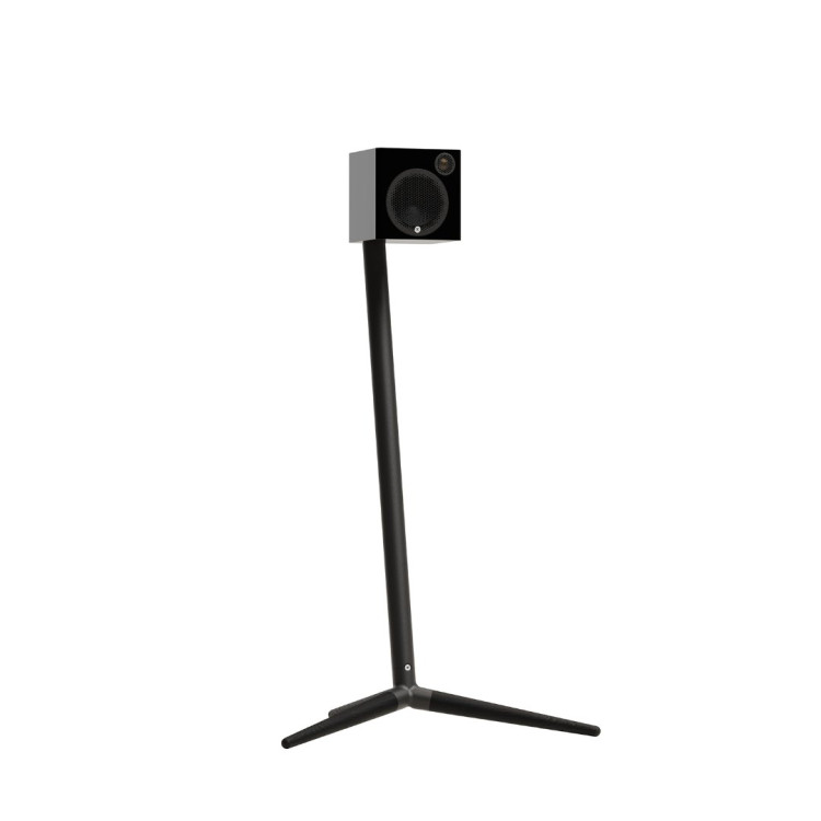 Monitor Audio Radius Vloerstandaard 4G - Zwart (per paar) Monitor Audio Radius Vloerstandaard 4G - Zwart (per paar)
