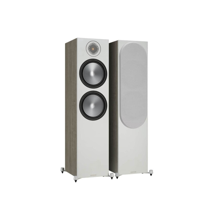 Monitor Audio Bronze 500 - Urban Grey (Per Piece)