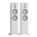 Monitor Audio Silver 500 8G - Satijn wit (per paar)