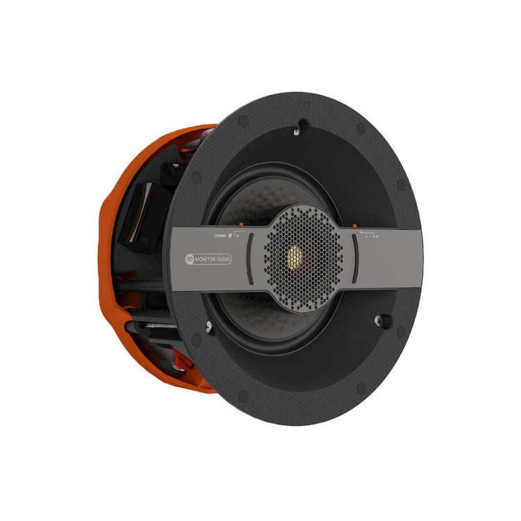 Monitor Audio C2S with round grill (per piece) Monitor Audio C2S with round grill (per piece)