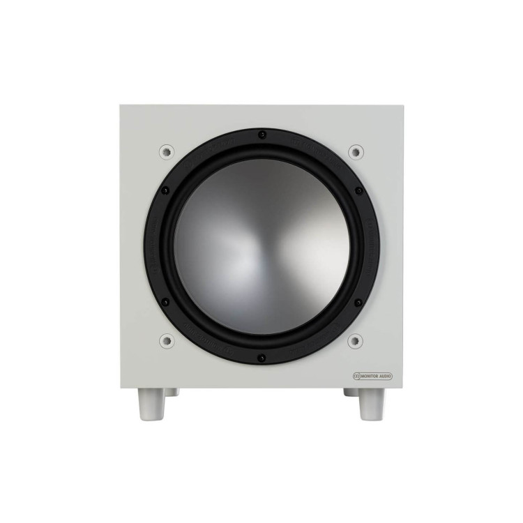 Monitor Audio Bronze W10 - White Monitor Audio Bronze W10 - White