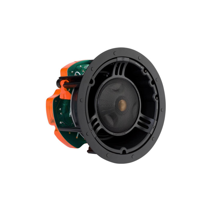 Monitor Audio C280-IDC with Round Grill (Per Piece)