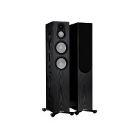 Monitor Audio Silver 300 7G - Black Oak (Per Piece)