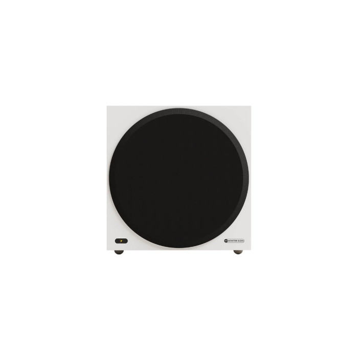 Monitor Audio Vestra W12 subwoofer - Wit