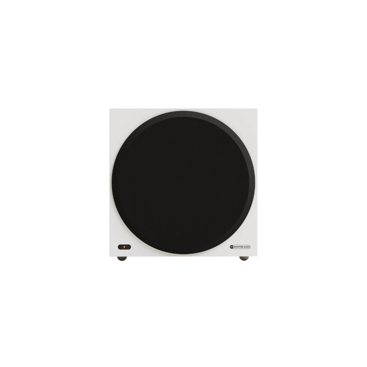 Monitor Audio Vestra W12 subwoofer - Wit