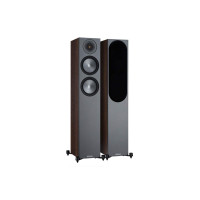 Monitor Audio Bronze 200 - Walnoot (per stuk)