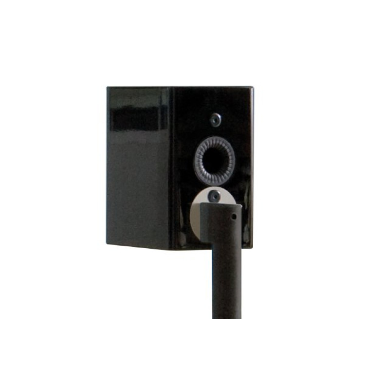 Monitor Audio Radius Stands (By Pair) - Black