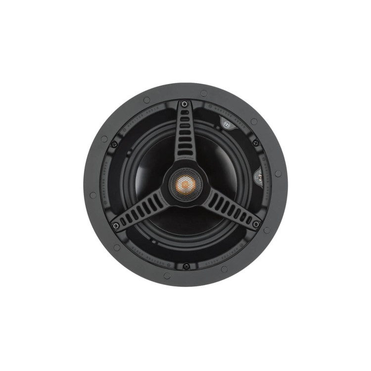 Monitor Audio C165 with Round Grill (Per Piece) Monitor Audio C165 with Round Grill (Per Piece)