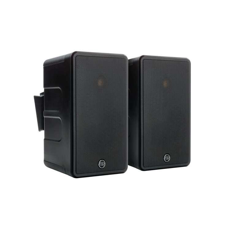 Monitor Audio Climate 60 - Zwart (per stuk) Monitor Audio Climate 60 - Zwart (per stuk)