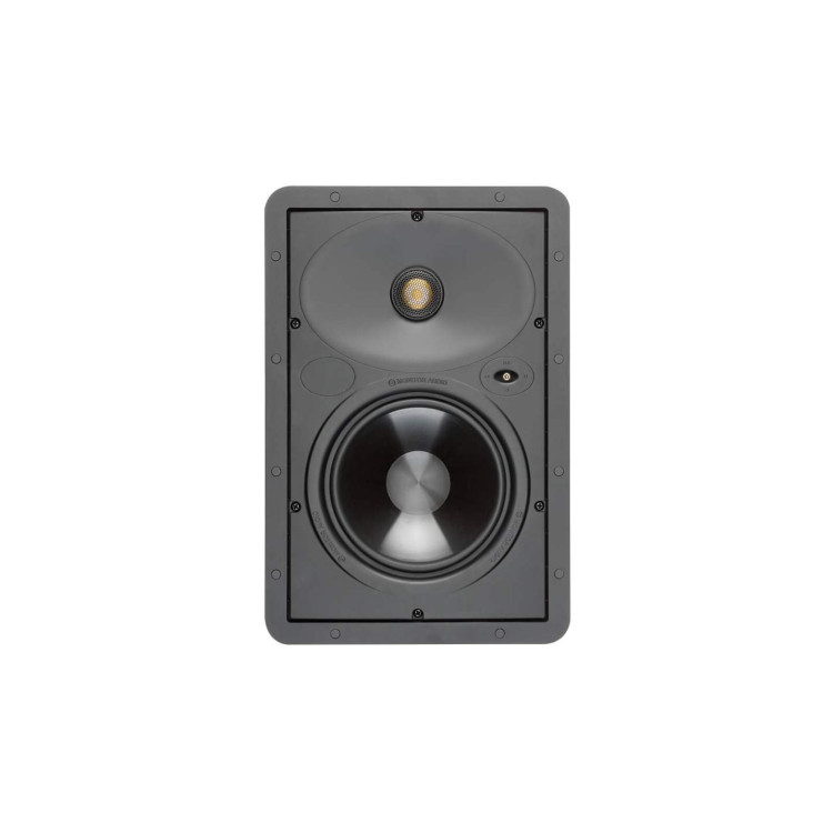 Monitor Audio W165 - inclusief grill (per stuk)