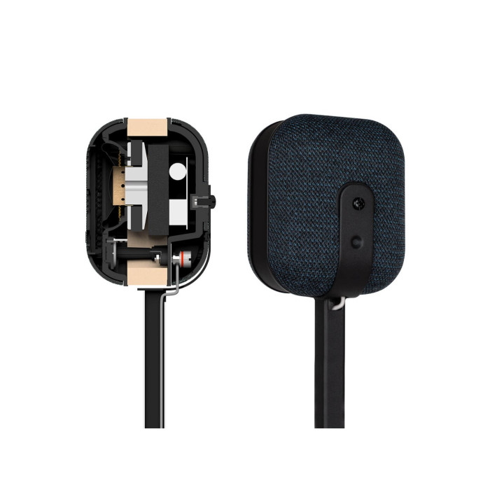 Monitor Audio MASS Satellite - Black (Per Piece) Monitor Audio MASS Satellite - Black (Per Piece)