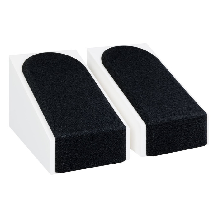 Monitor Audio Silver AMS 7G Dolby Atmos - White Satin (Per Piece) Monitor Audio Silver AMS 7G Dolby Atmos - White Satin (Per Piece)