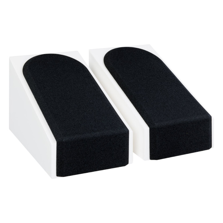 Monitor Audio Silver AMS 7G Dolby Atmos - White Satin (Per Piece)
