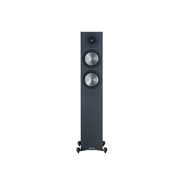 Monitor Audio Bronze 200 - Walnut (Per Piece) Monitor Audio Bronze 200 - Walnut (Per Piece)