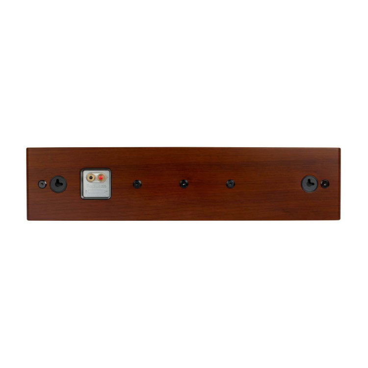Monitor Audio Radius 225 - Walnut (Per Piece) Monitor Audio Radius 225 - Walnut (Per Piece)