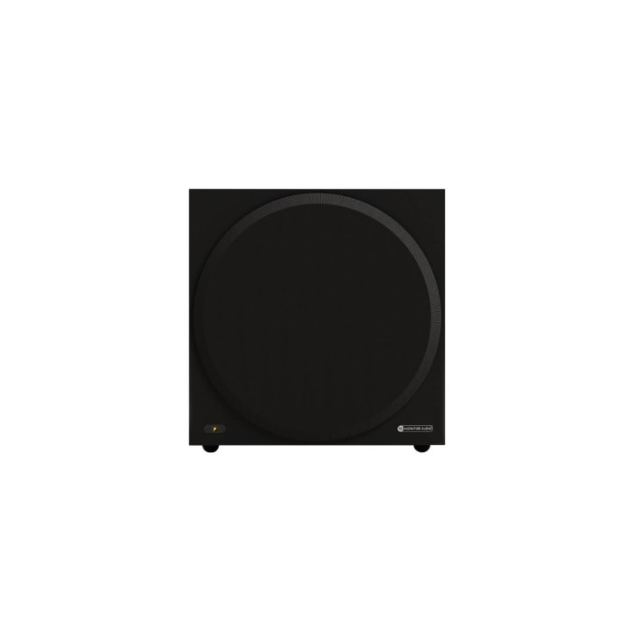 Monitor Audio Vestra W12 subwoofer - Zwart