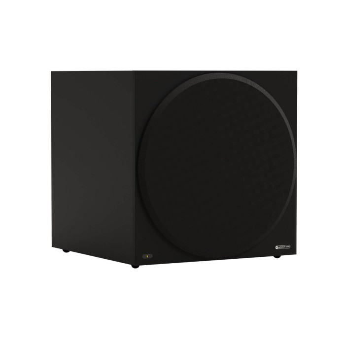 Monitor Audio Vestra W15 subwoofer - Zwart