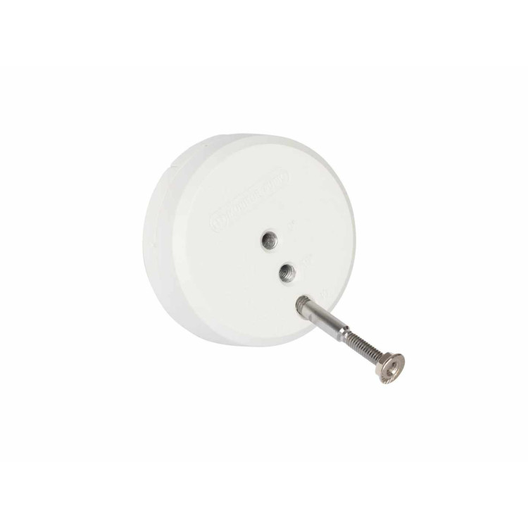 Monitor Audio FIX-M Speaker Mount - White (Per Piece) Monitor Audio FIX-M Speaker Mount - White (Per Piece)