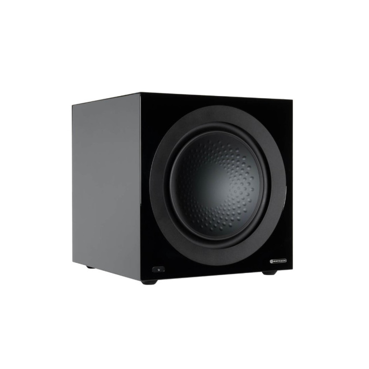 Monitor Audio Anthra W15 - Hoogglans zwart Monitor Audio Anthra W15 - Hoogglans zwart