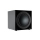 Monitor Audio Anthra W15 - Hoogglans zwart