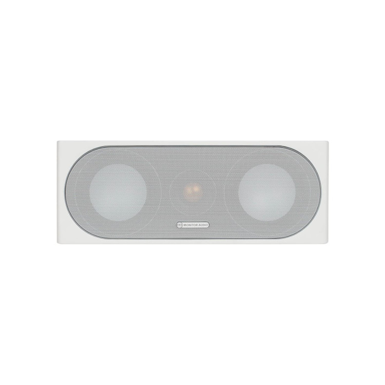 Monitor Audio Radius 200 - White Satin (Per Piece)