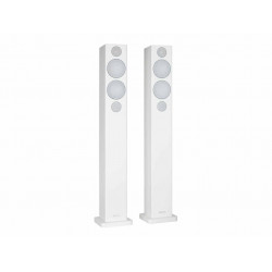 Monitor Audio Radius 270 - White Satin (Per Piece) Monitor Audio Radius 270 - White Satin (Per Piece)