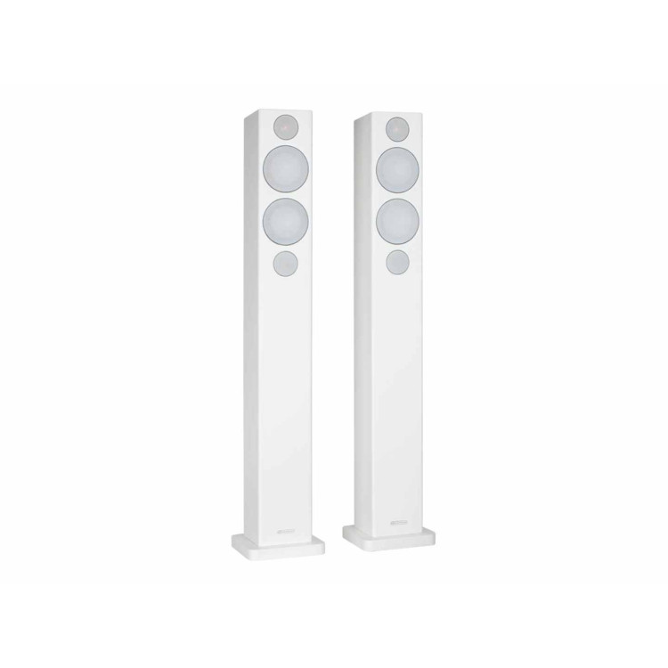 Monitor Audio Radius 270 - White Satin (Per Piece) Monitor Audio Radius 270 - White Satin (Per Piece)