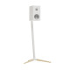 Monitor Audio Radius Vloerstandaard 4G - Wit (per paar)