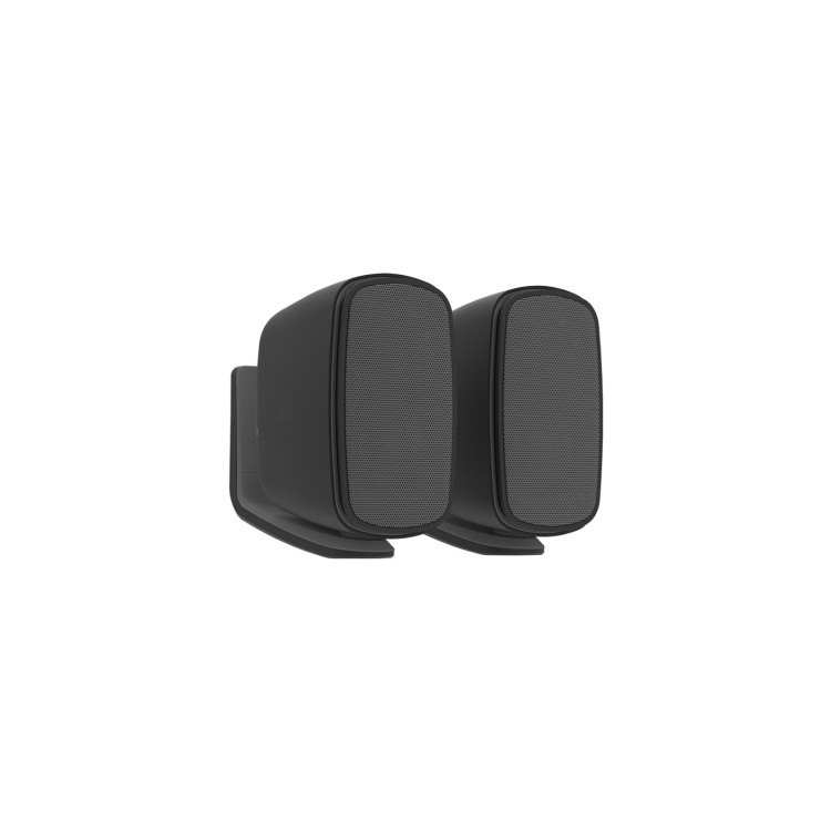 Monitor Audio Climate CL2 S - Zwart (per paar) Monitor Audio Climate CL2 S - Zwart (per paar)