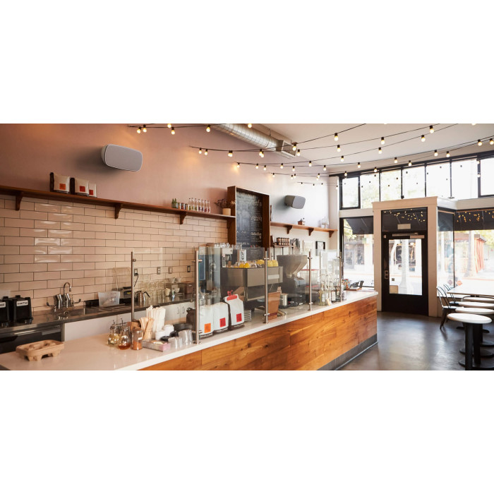 Monitor Audio Climate CL2 S - White (Per Pair)