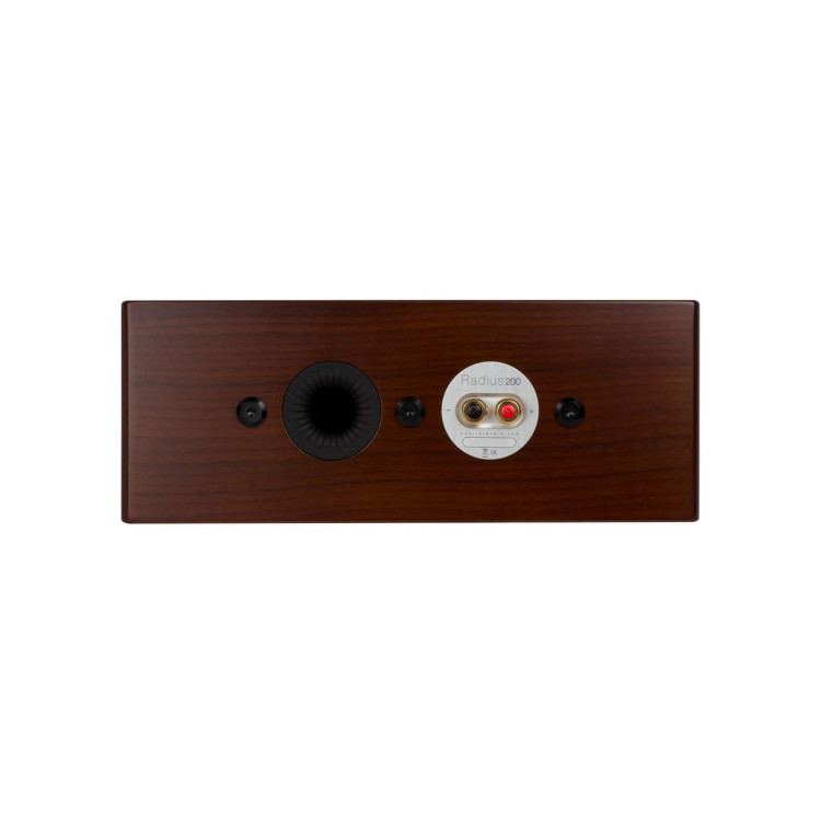 Monitor Audio Radius 200 - Walnut (Per Piece) Monitor Audio Radius 200 - Walnut (Per Piece)