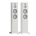 Monitor Audio Silver 300 8G - Satijn wit (per paar)