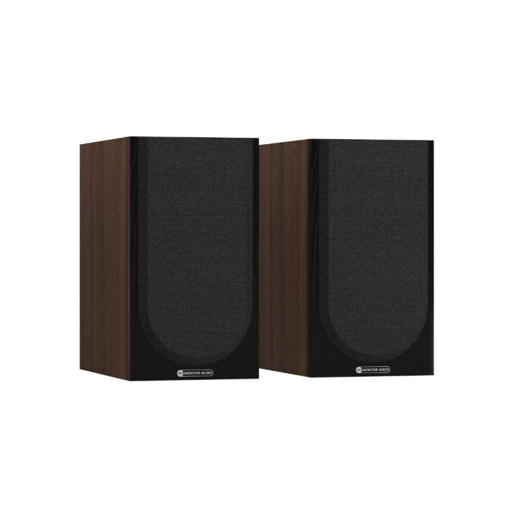 Monitor Audio Bronze 50 7G - Walnoot (per paar) Monitor Audio Bronze 50 7G - Walnoot (per paar)