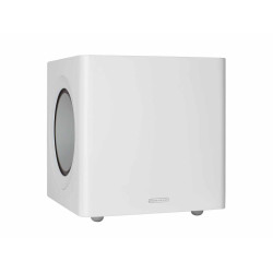 Monitor Audio Radius 380 - Wit zijdeglans