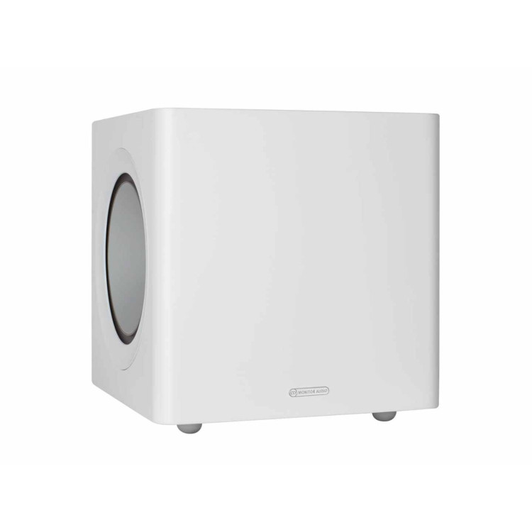 Monitor Audio Radius 380 - White Satin
