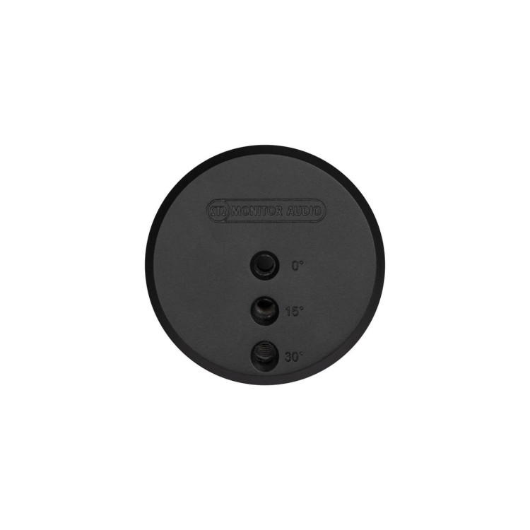 Monitor Audio FIX-M Speaker Mount - Black (Per Piece) Monitor Audio FIX-M Speaker Mount - Black (Per Piece)