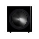 Monitor Audio Radius 390 - Zwart hoogglans