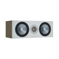 Monitor Audio Bronze C150 - Urban grijs (per stuk)