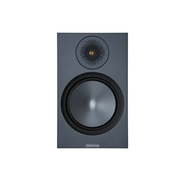 Monitor Audio Bronze 100 - Zwart (per stuk)