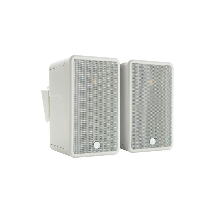 Monitor Audio Climate 50 - Wit (per stuk) Monitor Audio Climate 50 - Wit (per stuk)