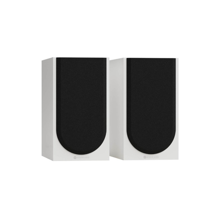 Monitor Audio Silver 50 8G - Satijn wit (per paar) Monitor Audio Silver 50 8G - Satijn wit (per paar)