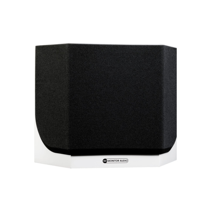 Monitor Audio Silver FX 7G - White Satin (Per Piece) Monitor Audio Silver FX 7G - White Satin (Per Piece)