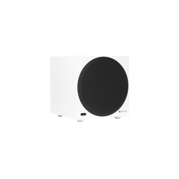 Monitor Audio Anthra W10 - Satijn wit Monitor Audio Anthra W10 - Satijn wit
