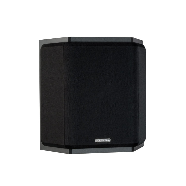 Monitor Audio Bronze FX - Zwart (per stuk)
