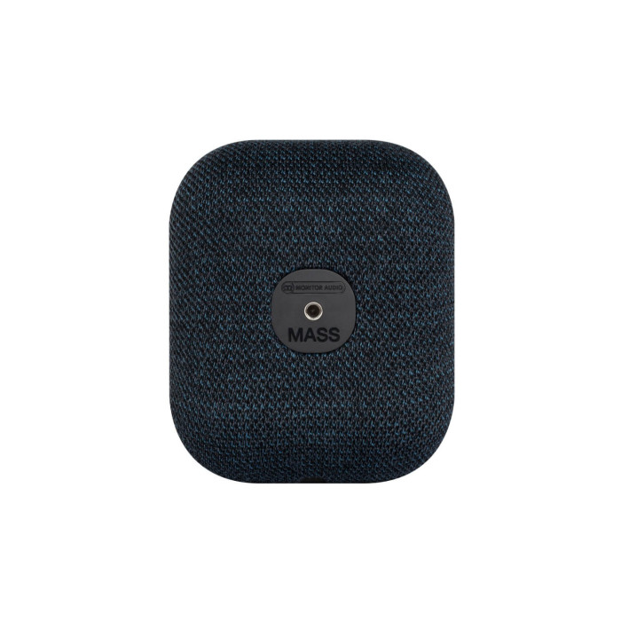 Monitor Audio MASS Satellite - Black (Per Piece) Monitor Audio MASS Satellite - Black (Per Piece)